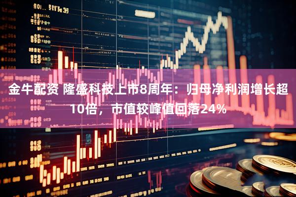 金牛配资 隆盛科技上市8周年：归母净利润增长超10倍，市值较峰值回落24%